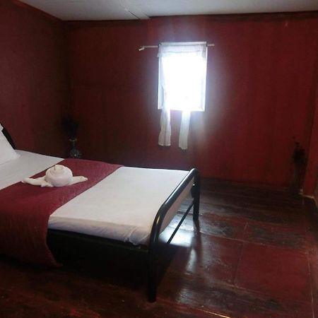 Sangjun Guesthouse Trat Zewnętrze zdjęcie