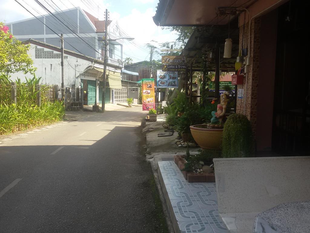 Sangjun Guesthouse Trat Zewnętrze zdjęcie