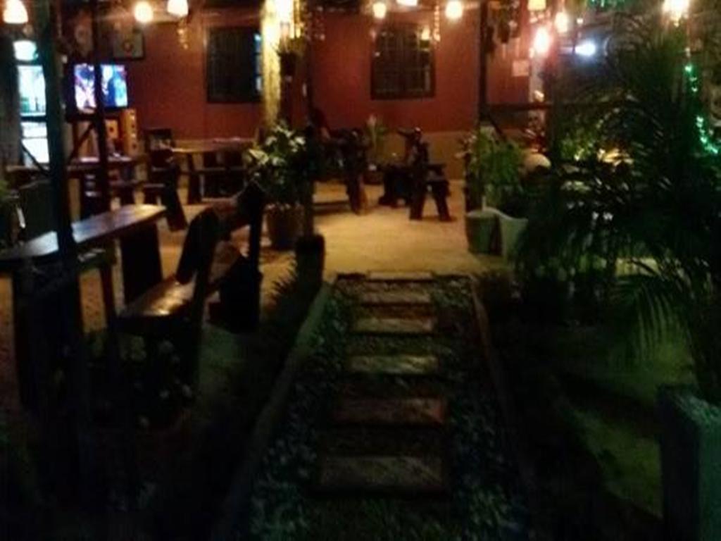Sangjun Guesthouse Trat Zewnętrze zdjęcie