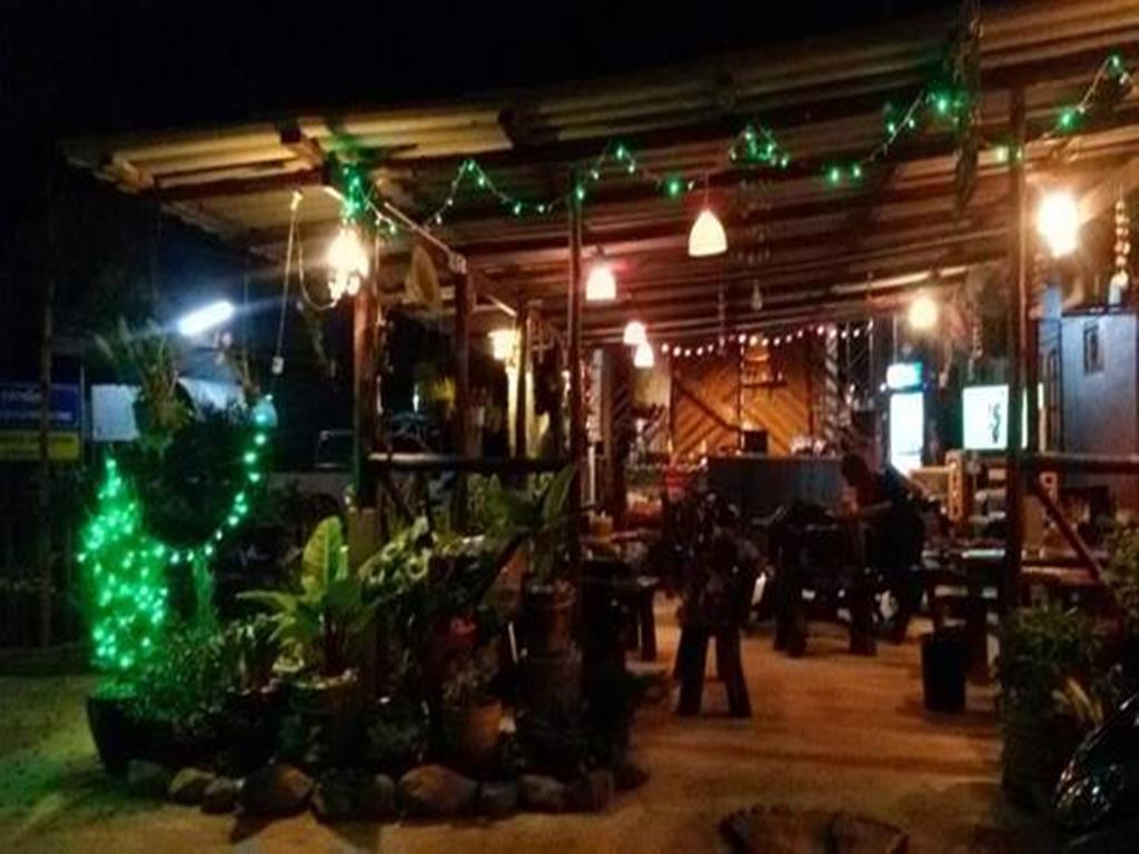 Sangjun Guesthouse Trat Zewnętrze zdjęcie