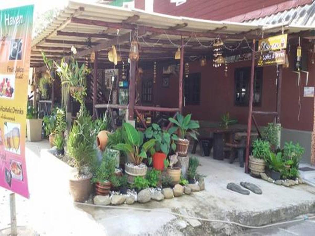 Sangjun Guesthouse Trat Zewnętrze zdjęcie