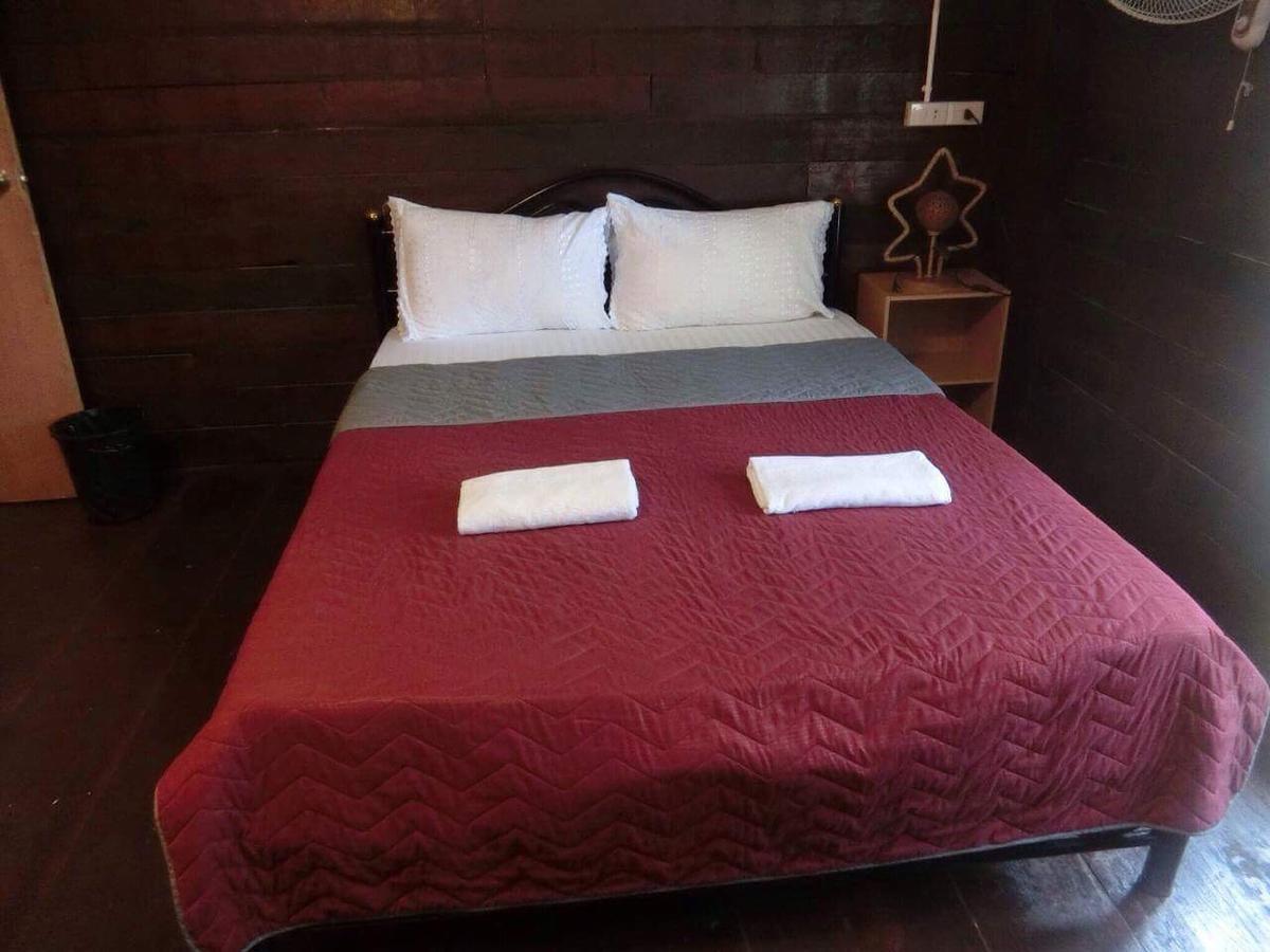 Sangjun Guesthouse Trat Zewnętrze zdjęcie