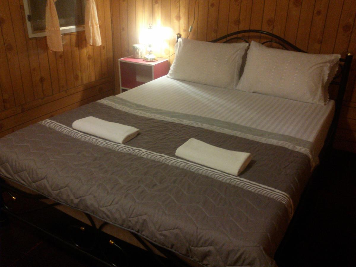 Sangjun Guesthouse Trat Zewnętrze zdjęcie