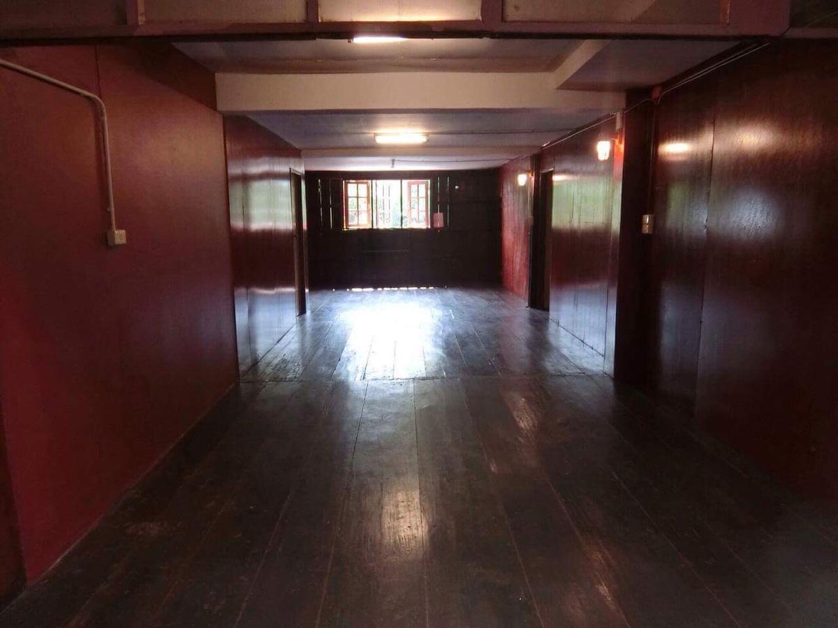 Sangjun Guesthouse Trat Zewnętrze zdjęcie