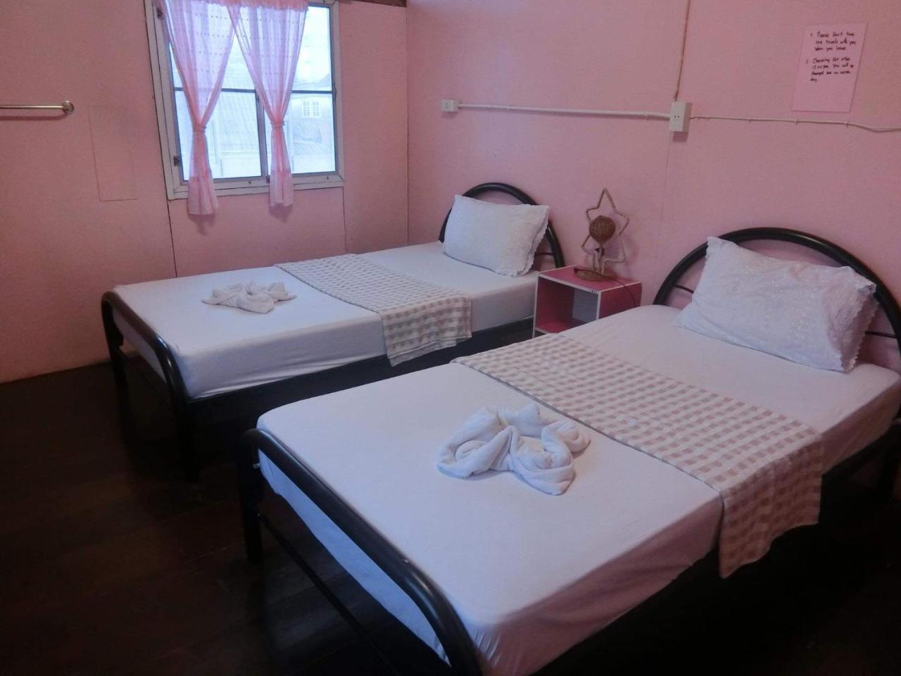 Sangjun Guesthouse Trat Zewnętrze zdjęcie