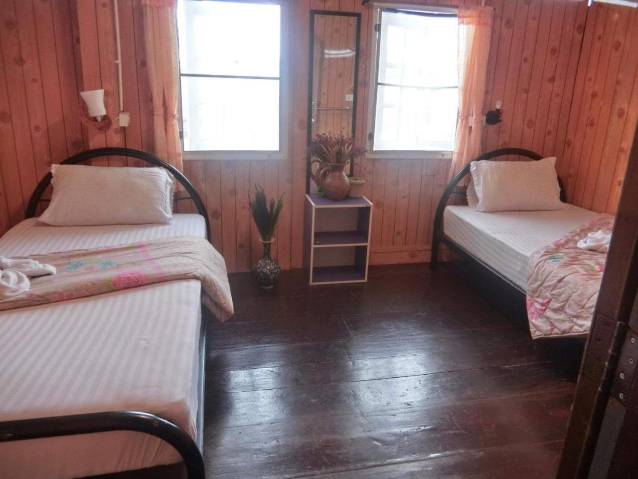 Sangjun Guesthouse Trat Zewnętrze zdjęcie