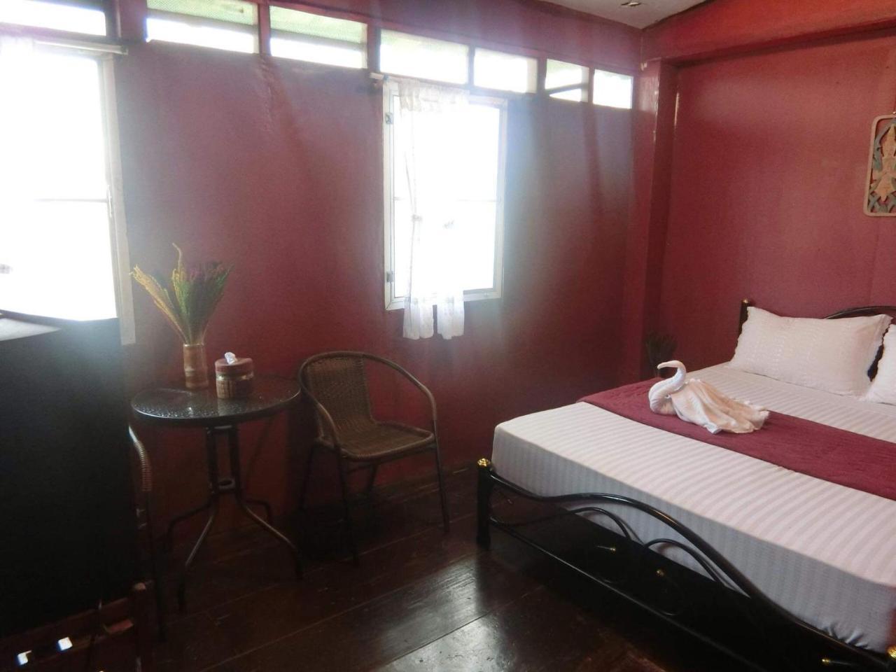 Sangjun Guesthouse Trat Zewnętrze zdjęcie