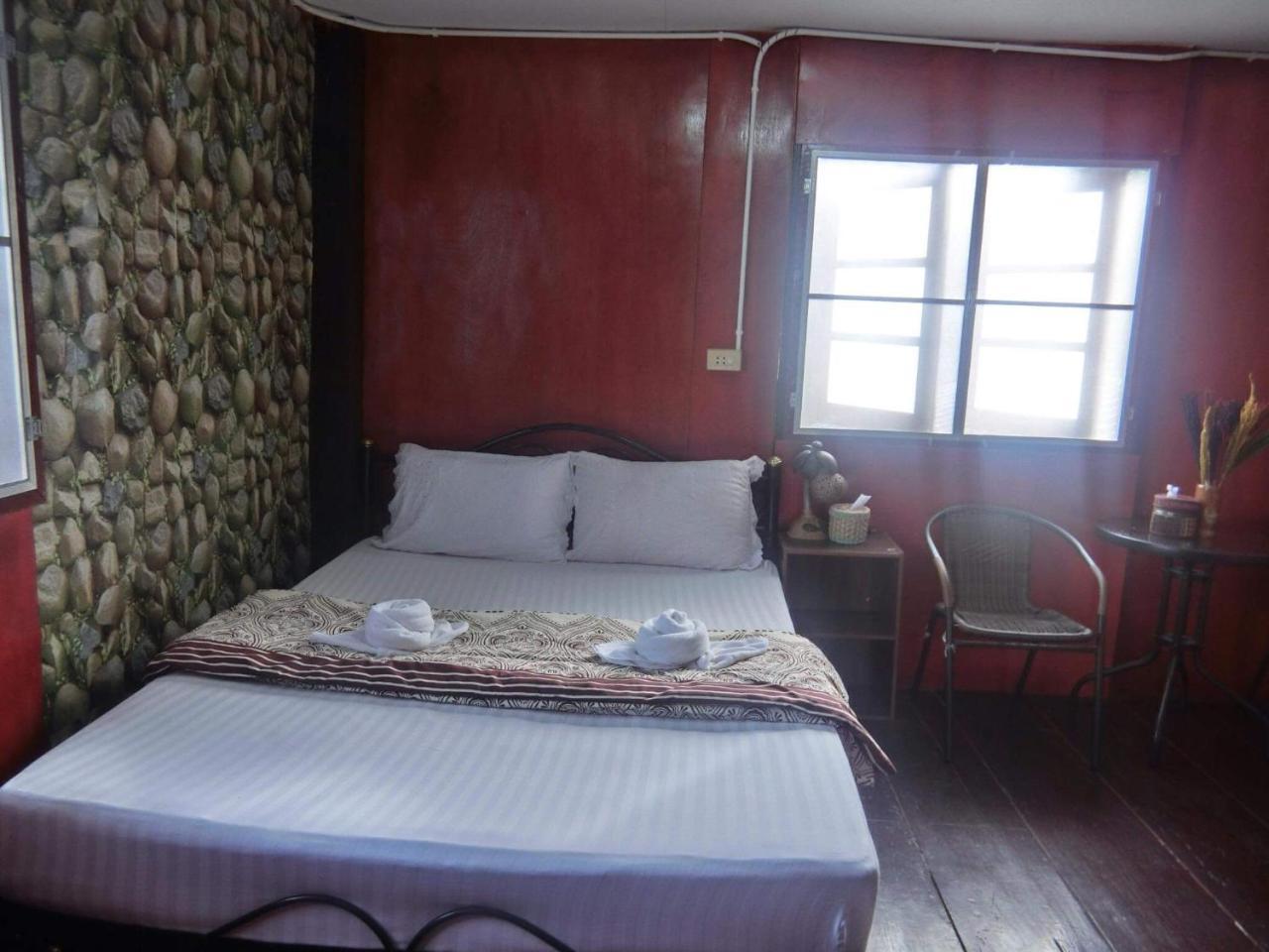 Sangjun Guesthouse Trat Zewnętrze zdjęcie