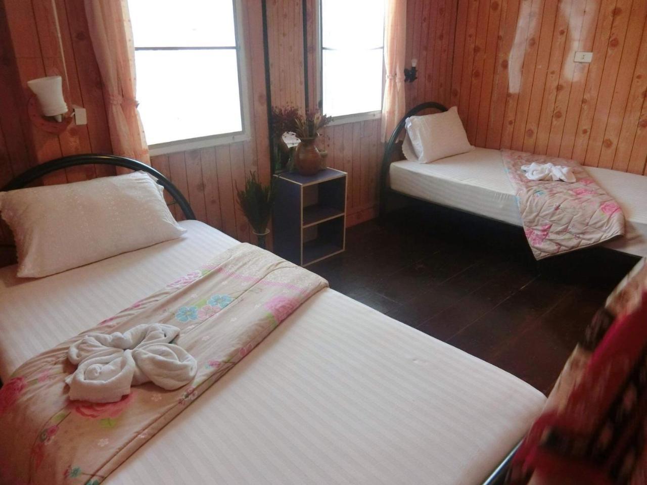 Sangjun Guesthouse Trat Zewnętrze zdjęcie
