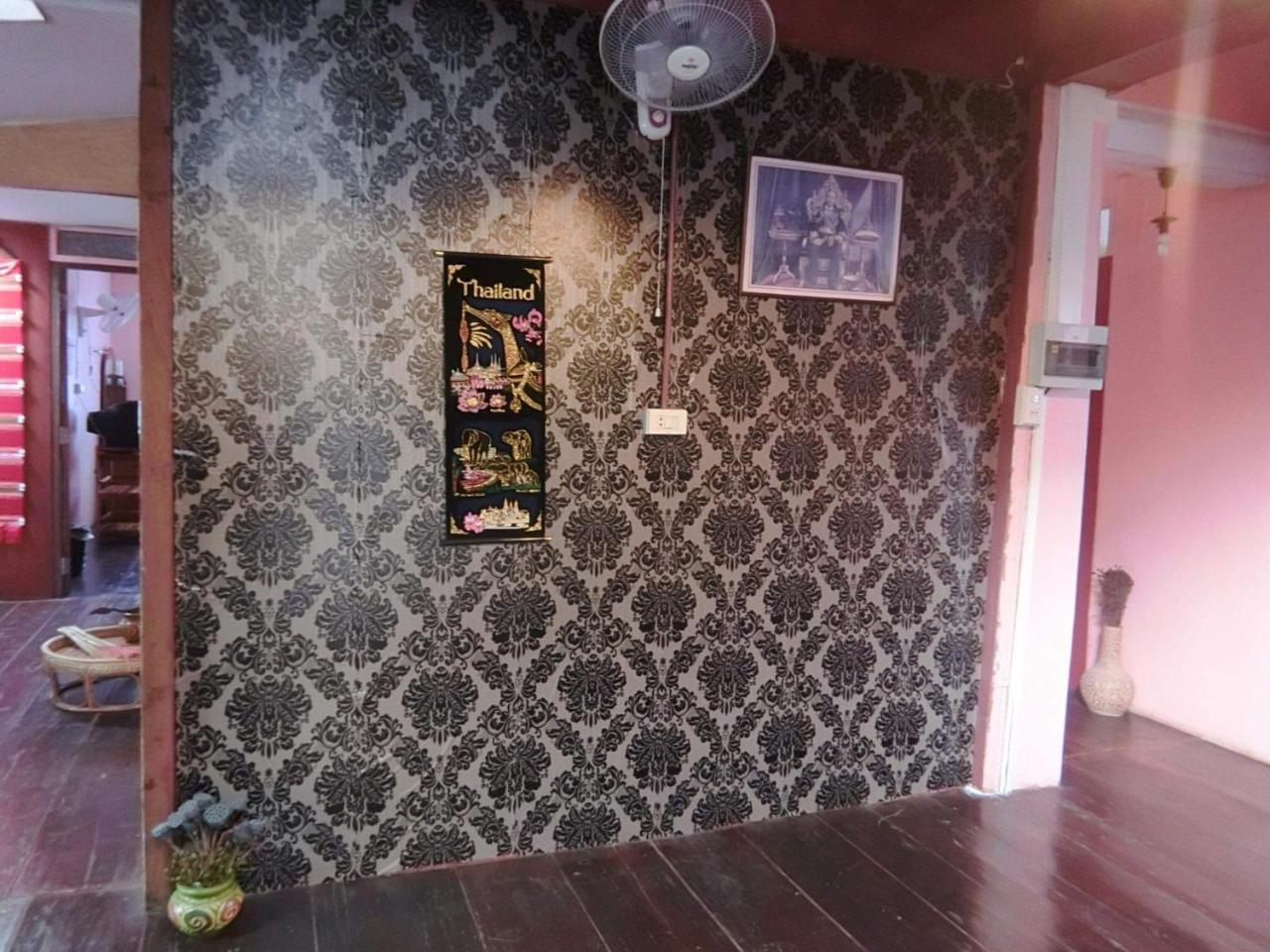 Sangjun Guesthouse Trat Zewnętrze zdjęcie