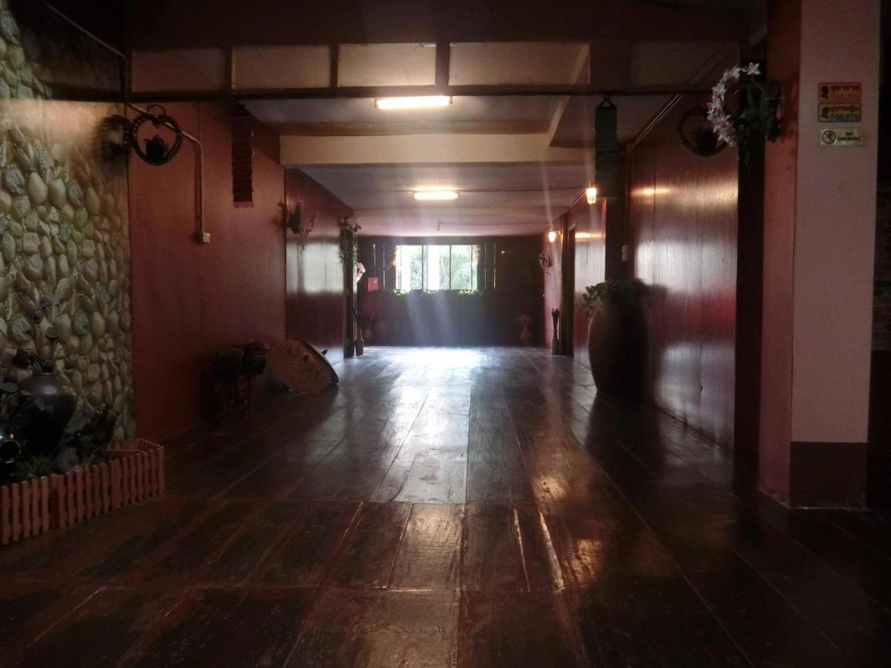 Sangjun Guesthouse Trat Zewnętrze zdjęcie