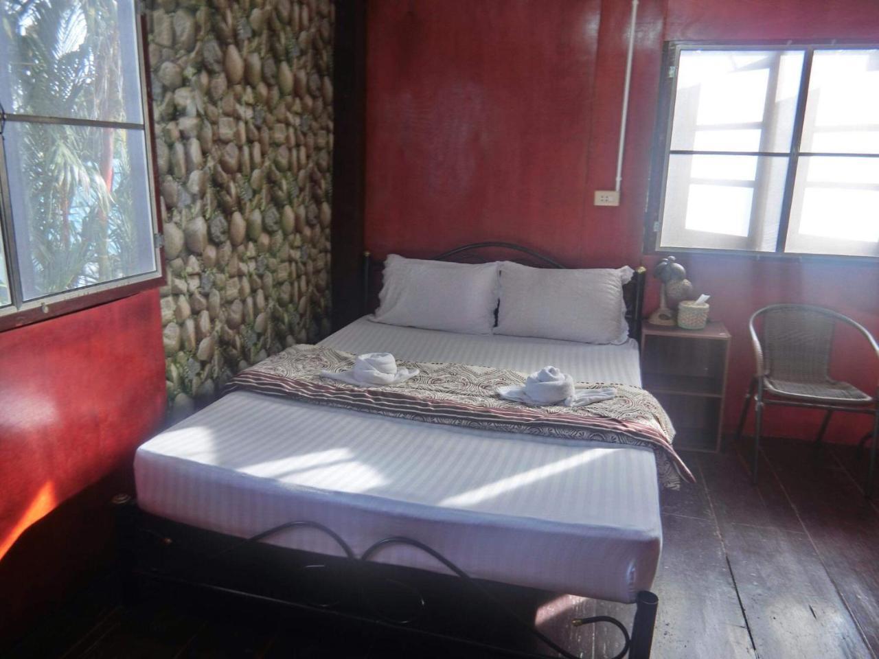 Sangjun Guesthouse Trat Zewnętrze zdjęcie