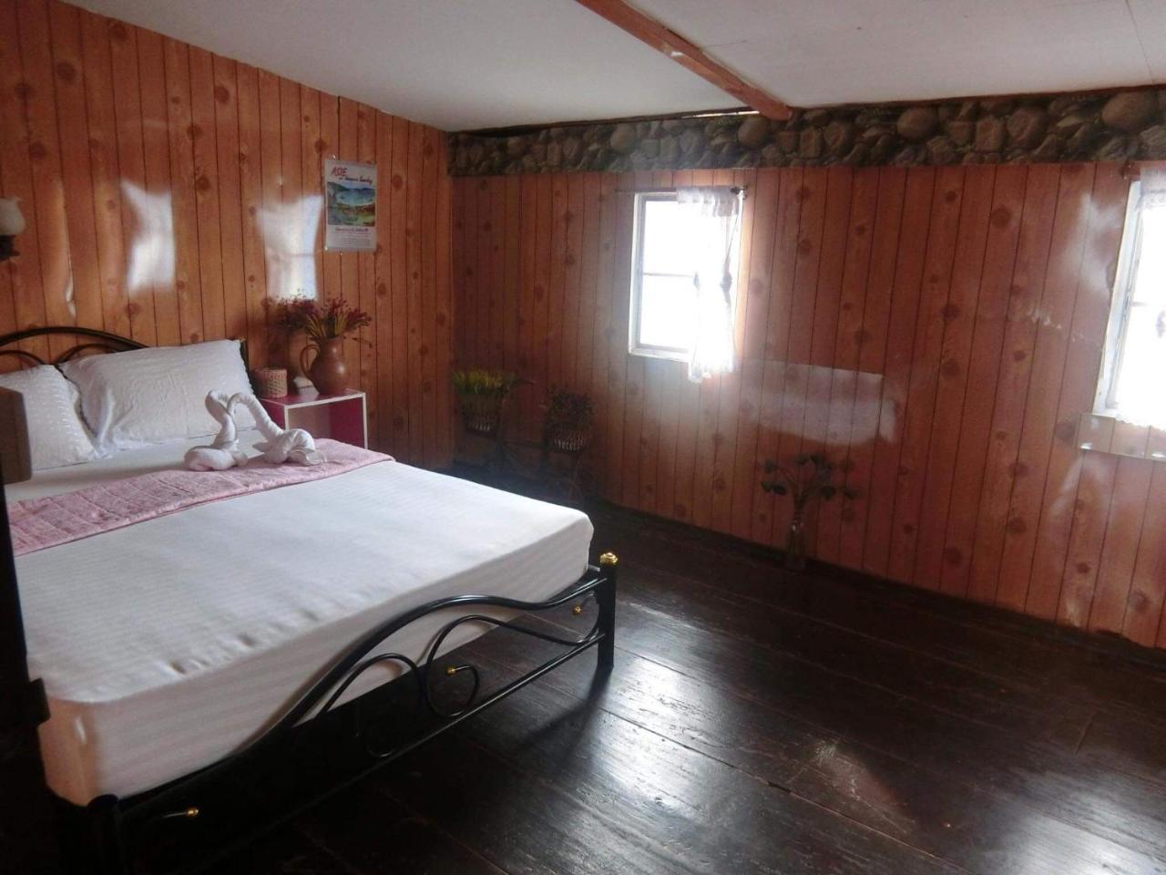 Sangjun Guesthouse Trat Zewnętrze zdjęcie