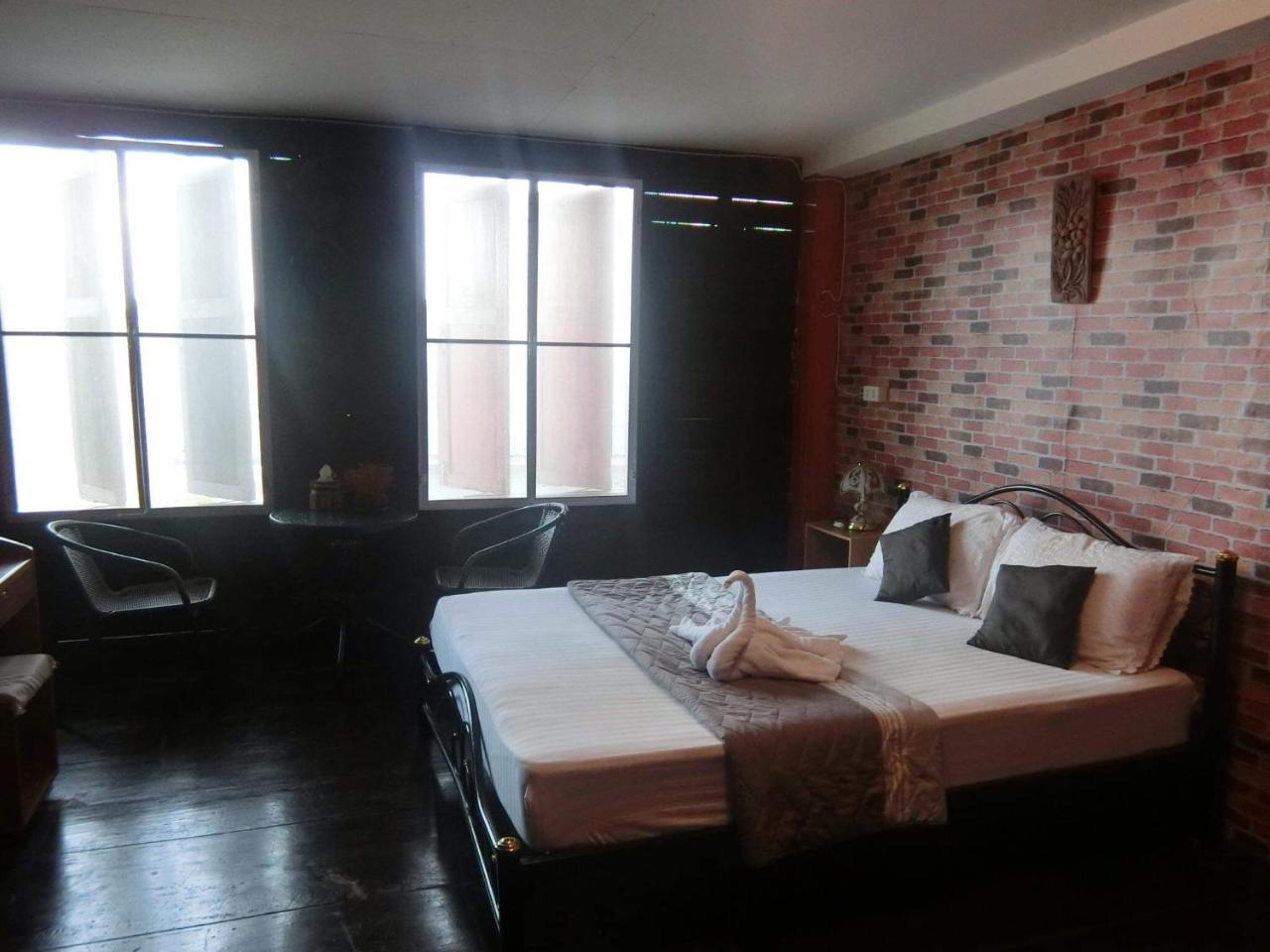 Sangjun Guesthouse Trat Zewnętrze zdjęcie