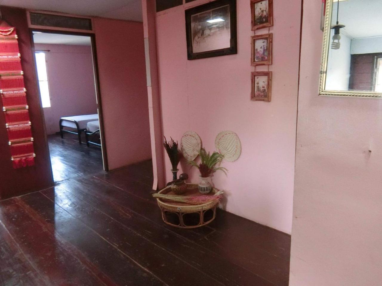 Sangjun Guesthouse Trat Zewnętrze zdjęcie