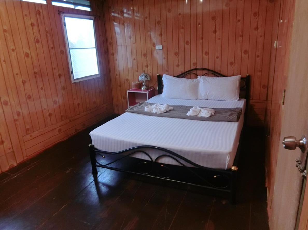 Sangjun Guesthouse Trat Zewnętrze zdjęcie