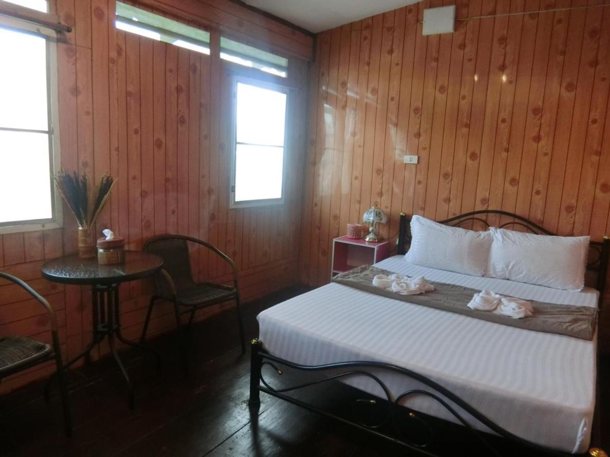 Sangjun Guesthouse Trat Zewnętrze zdjęcie